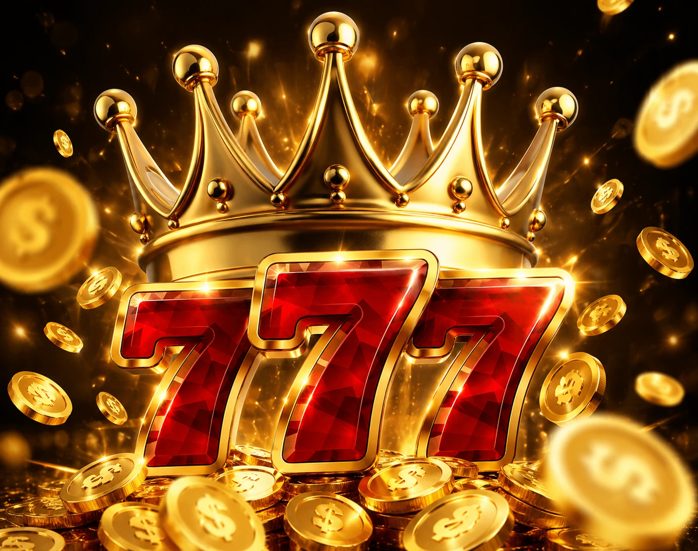 Slot 777 dengan Tampilan Modern dan Mudah Dipahami