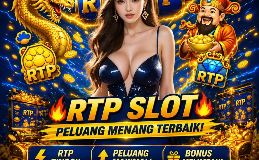 Panduan Lengkap Mencari RTP Slot Terbaru Dengan Mudah